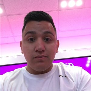 Meet your Posher, Angel